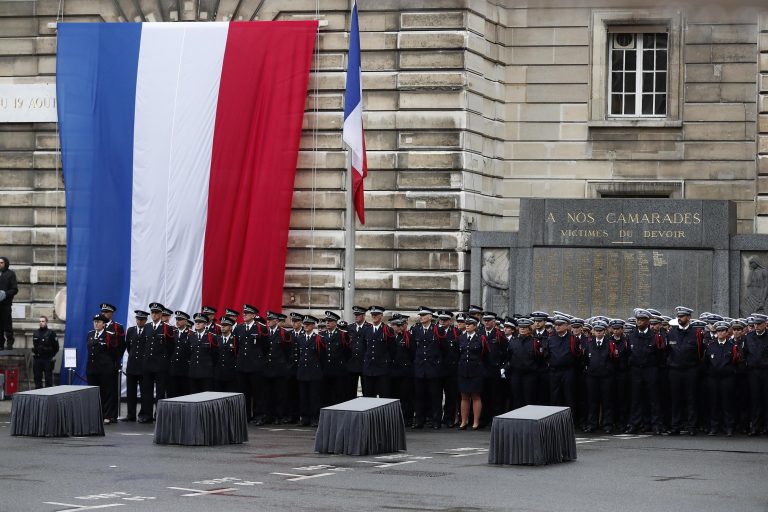 Parigi. Il terrorista islamico Harpon aveva accesso a «segreti di Stato»
