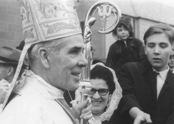 Fulton Sheen