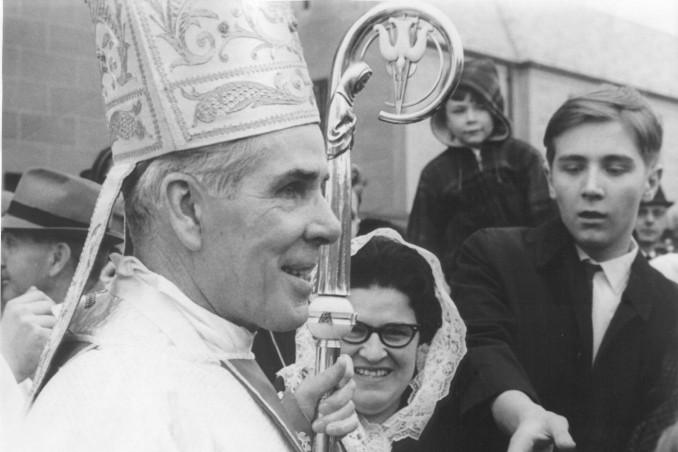 Fulton Sheen