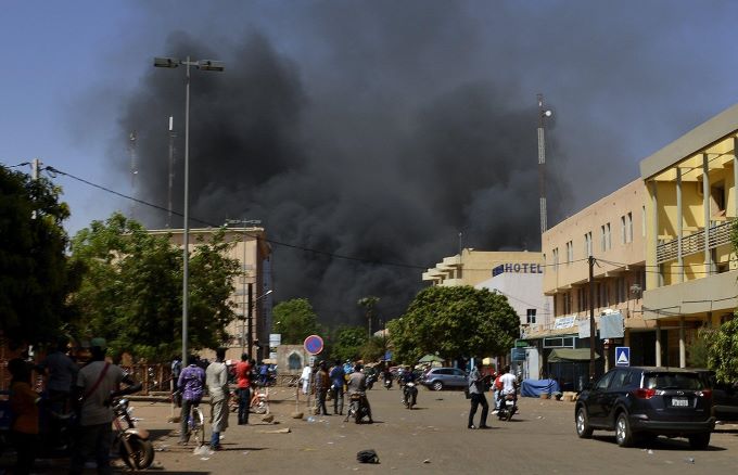 Nel Sahel nessuno sa arginare l’infezione islamista