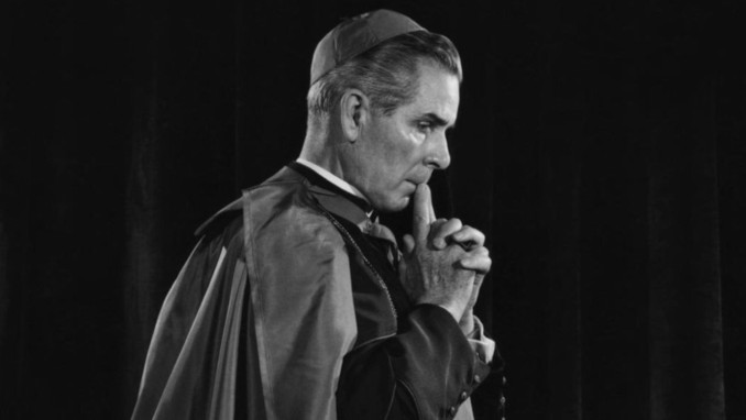 Fulton Sheen