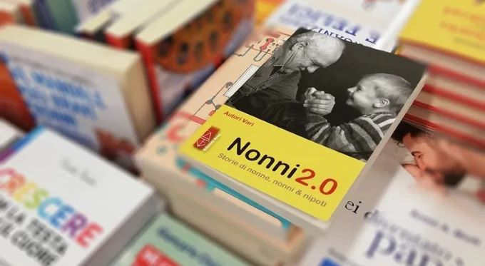 Lettera per i nonni dai nipoti