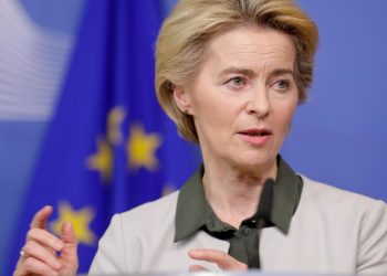 green deal ue von der leyen