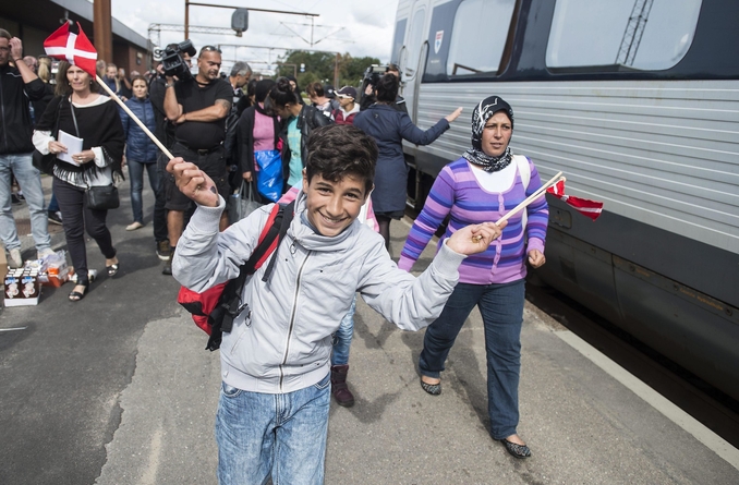 La Danimarca smantella i ghetti per discriminare meglio gli immigrati