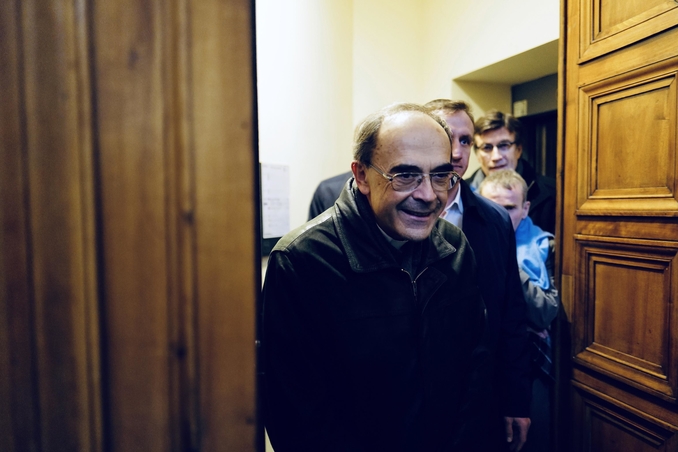 Francia, abusi. Barbarin finalmente assolto da un processo assurdo