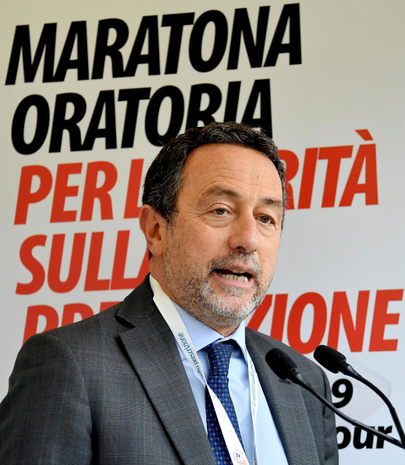 Gian Domenico Caiazza