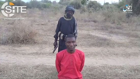 nigeria boko haram cristiani