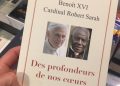 Il libro sul sacerdozio firmato da Benedetto XVI e Robert Sarah nell'edizione francese