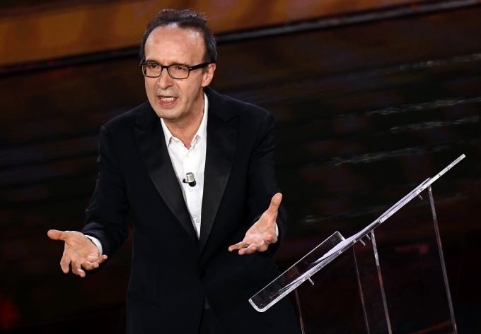 «Benigni ha ridotto il Cantico a un poemetto erotico»