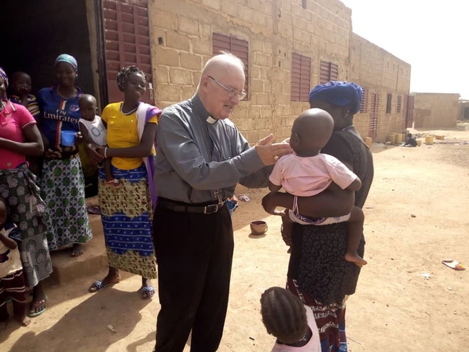 burkina faso debernardi terrorismo