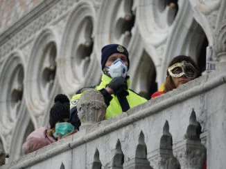 Coronavirus Italia