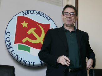 diliberto pdci wuhan