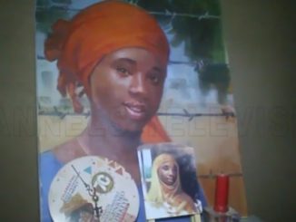 leah sharibu nigeria boko haram