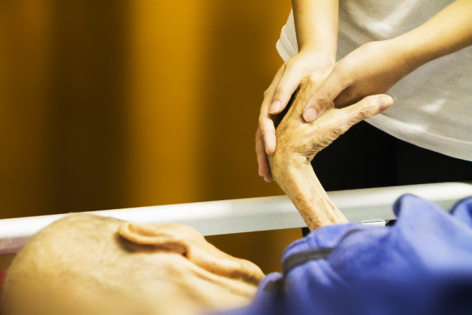 Una morte assistita tira l’altra
