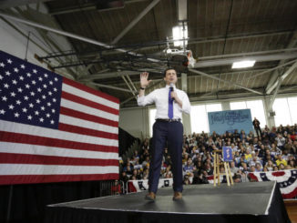 Pete Buttigieg