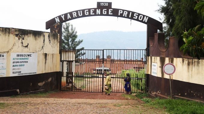 Lì dove c’è il carcere ci sarà la cattedrale