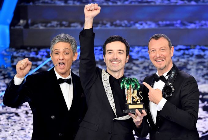 sanremo