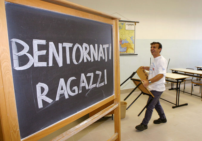 Trecento milioni per salvare le paritarie dal valore “insostituibile”