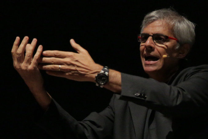 Chiavi (musicali) per capire la realtà