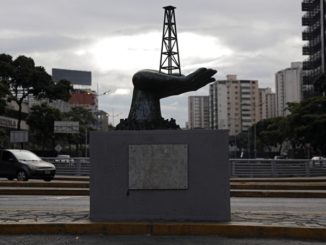 venezuela maduro petrolio