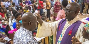 burkina faso islam claver
