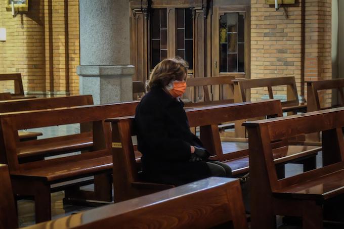 L’organo, le campane, la sanità lombarda. Lettere a Tempi