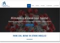 Fondazione Italia per il dono contro il coronavirus