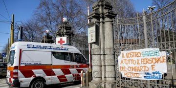 ospedale sacco milano coronavirus