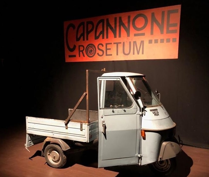 Diamo una mano al Rosetum di Milano