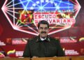 maduro venezuela