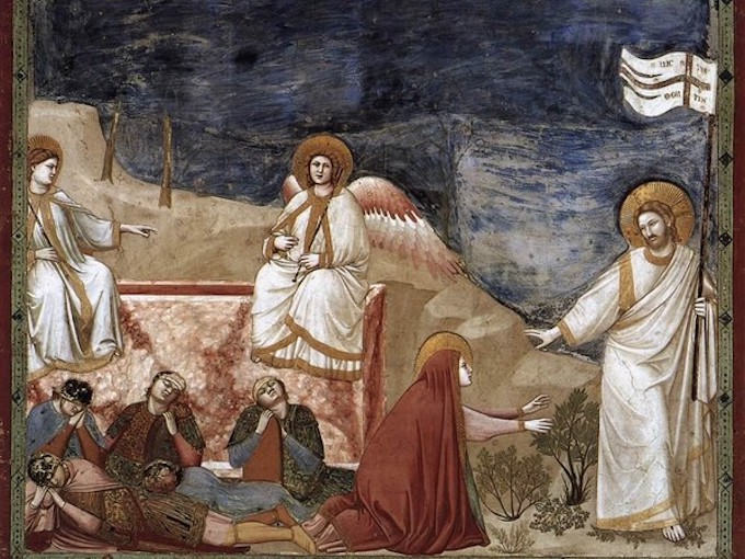 Pasqua (mica consigli degli esperti)