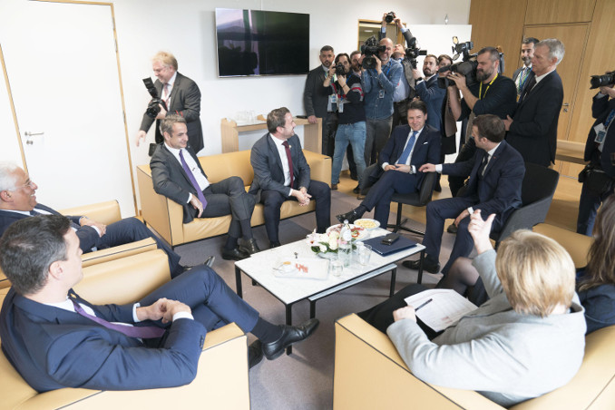 Perché in Europa si permettono di calpestare l’Italia