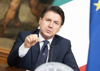 Giuseppe Conte