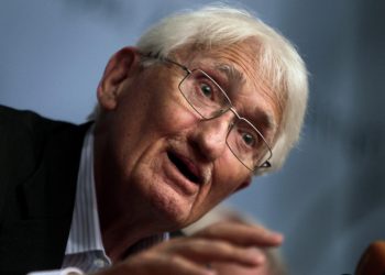 Jürgen Habermas