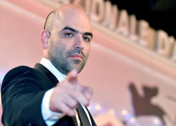 Roberto Saviano