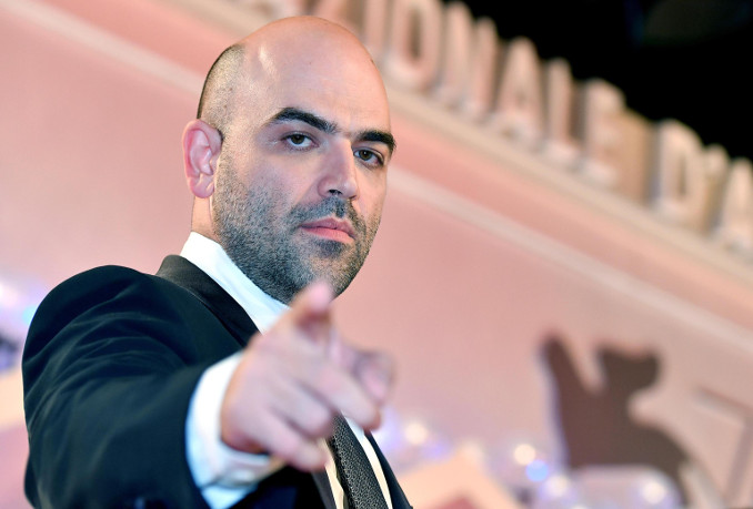 Roberto Saviano