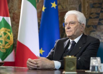 Sergio Mattarella