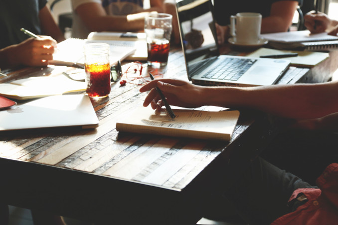 Le start up hanno bisogno di una filiera