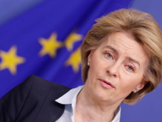 Ursula von der Leyen