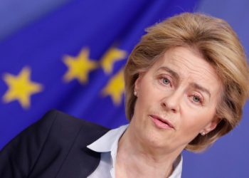 Ursula von der Leyen