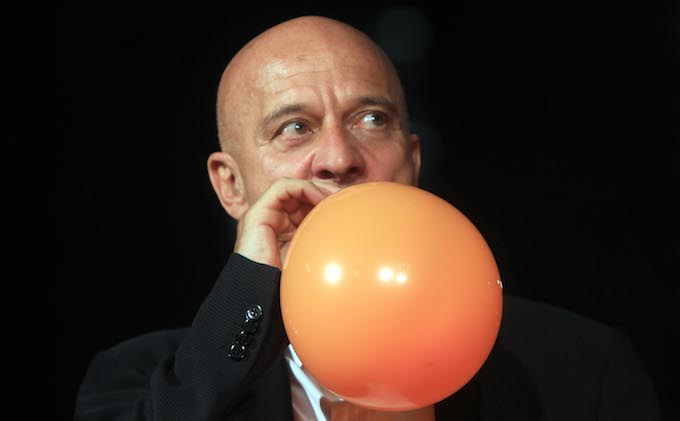 Tu quoque Bisio?