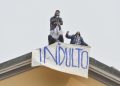 Rivolta nel carcere di San Vittore a Milano durante l'emergenza coronavirus
