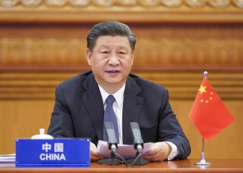 xi jinping cina