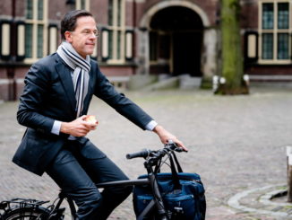 mark rutte