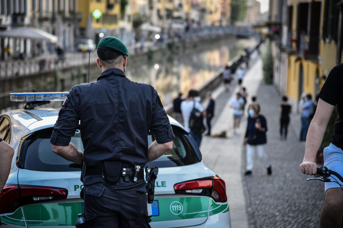 Fase 2 sta per “Fase delazione libera”?