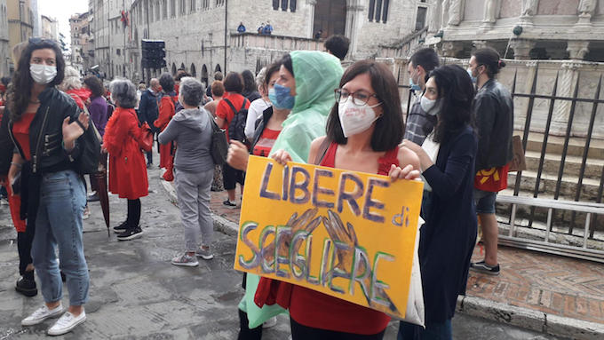 Ru486 e l’aborto “preso alla leggera”