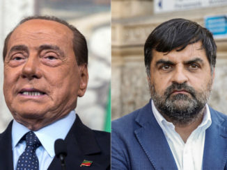 Silvio Berlusconi, Luca Palamara