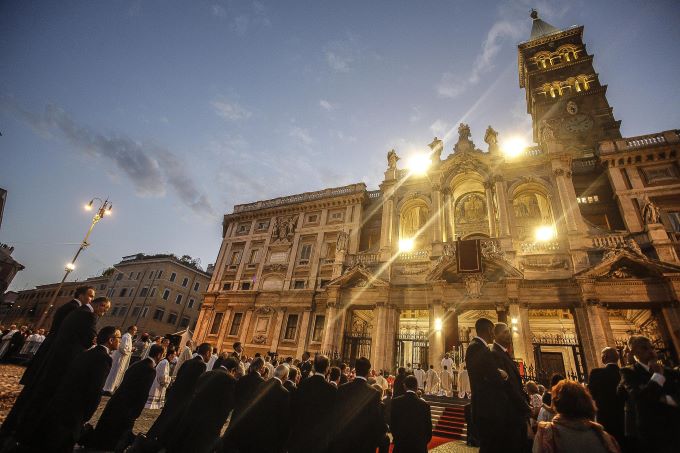 Corpus Domini. Una riflessione ebraica eterodossa per gli amici cristiani