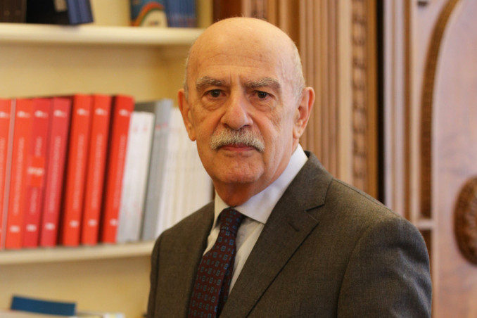 Giancarlo Blangiardo