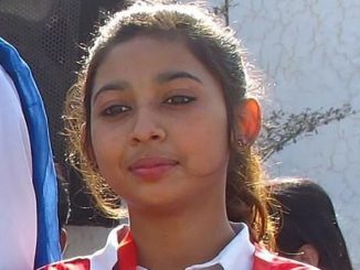 maira shahbaz pakistan